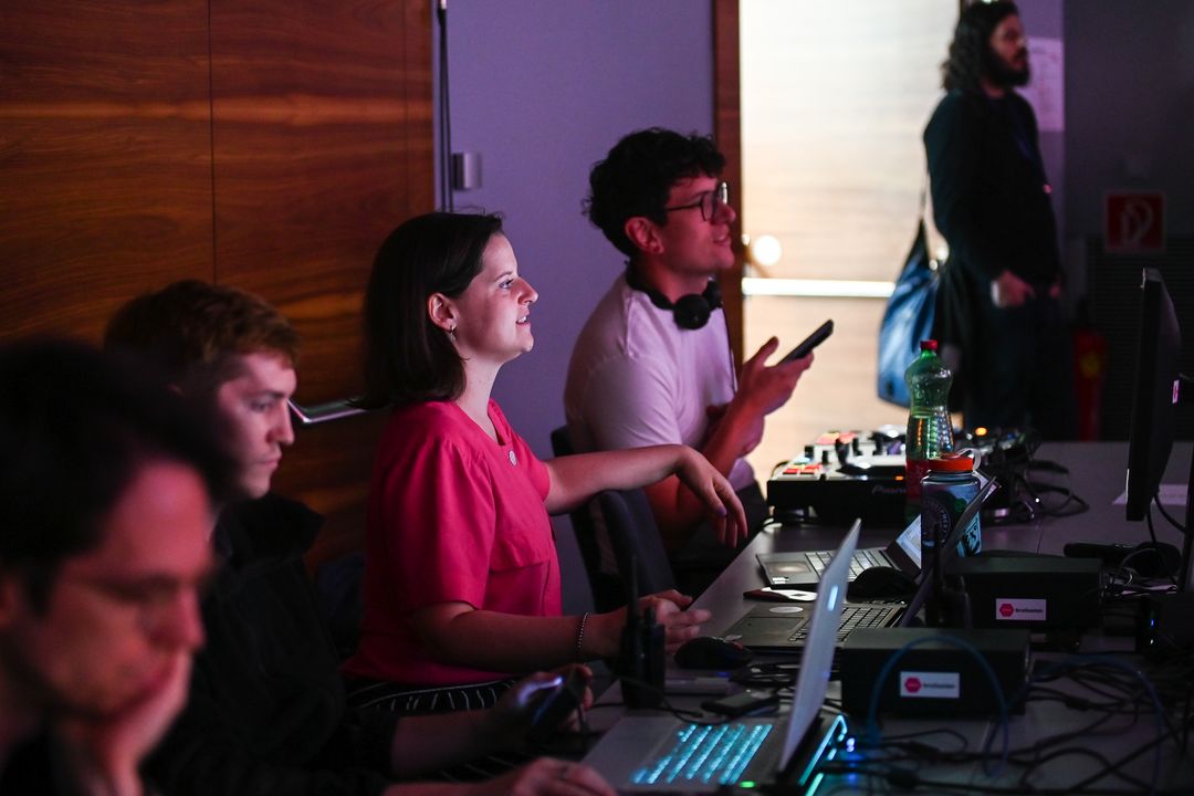 Connect Day 2023 – das größte Networking Event der ViennaUp